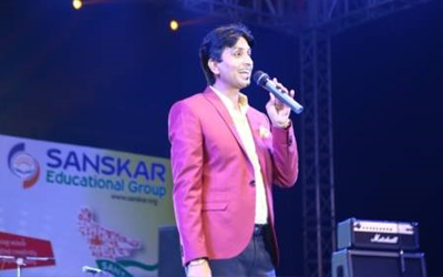 kumar vishwaas