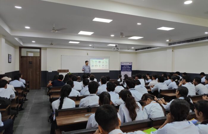 BCA college in Ghaziabad