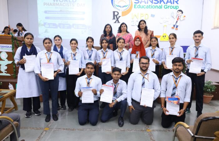 top b pharm colleges in ghaziabad